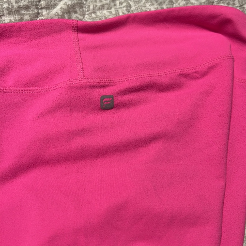 Workout capri - Picture 3 of 3